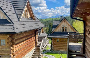 Domki Góralskie Tatrzański Zakątek - Foto 10