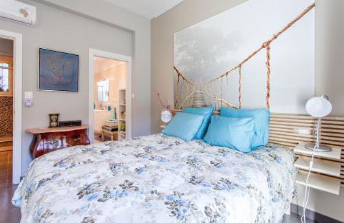 Apartment Ruzafa Zapadores - Photo 19