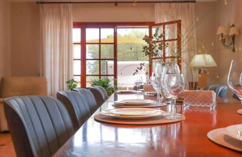 Villa Golf Sitges - Foto 74