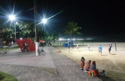 Cantinho da Paz - Foto 52