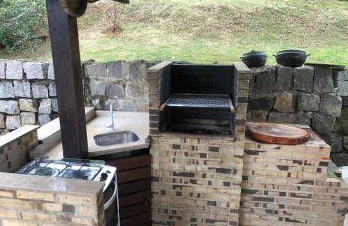 Chalé da Clarissinha - Photo 65