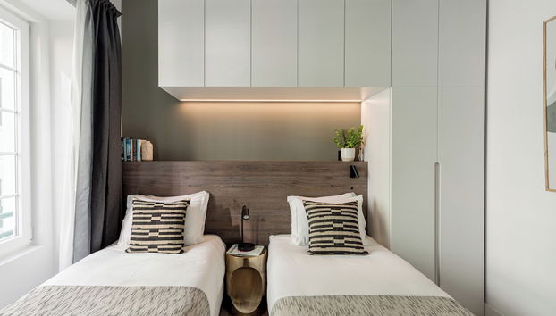 The Green House in Príncipe Real - Foto 4, Habitación