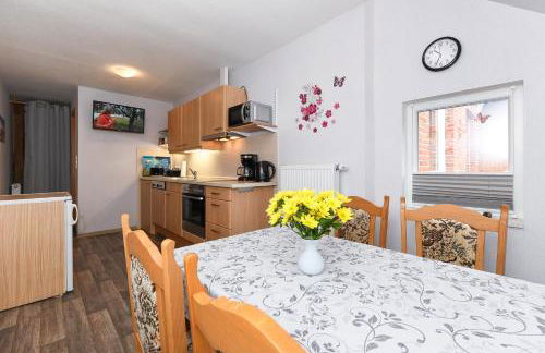 Ferienwohnung Nordmoor - Foto 8