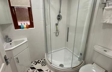 Max's Woodland Lodge - Foto 8