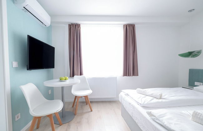 Villa Oliver Hévíz 2 - Foto 8