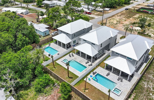 Beach House - Totally Beachin by PHG - Foto 67