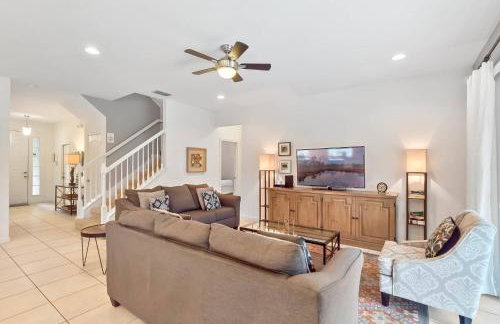 7 Bedrooms 5 Bathrooms Solterra 5220 OA - Foto 2