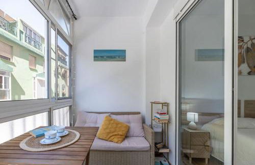 Encantador Apartamento Cerca Del Mar - Photo 24