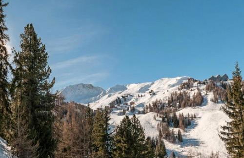 Résidence Plagne Lauze - maeva Home - Appartement 2 pièces 5 personnes - Prestige - super Home MAE-4334 - Foto 29