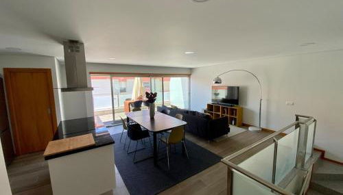 Apartamento Duplex - Beach Apart - Foto 5