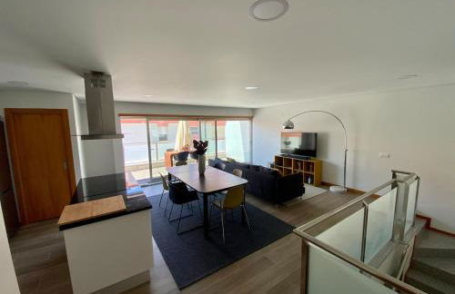 Apartamento Duplex - Beach Apart - Foto 5