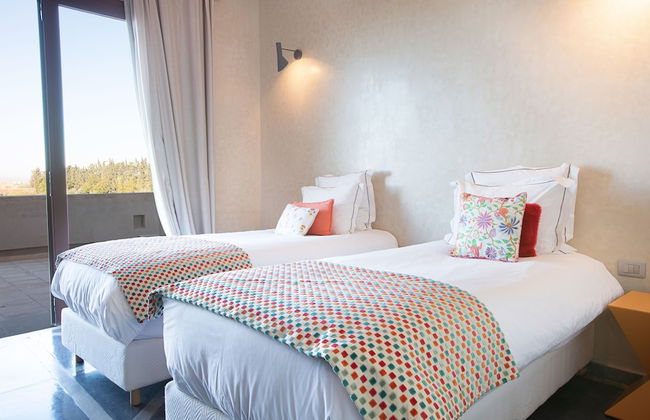 Villa Adnaa - Foto 8