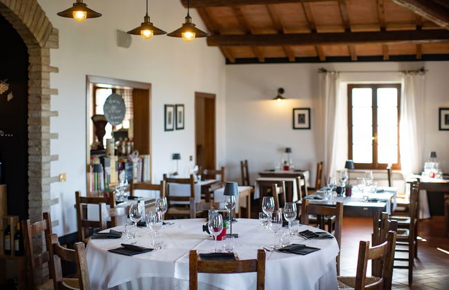 Agriturismo Poggio Degli Olivi - Guest House - Foto 78