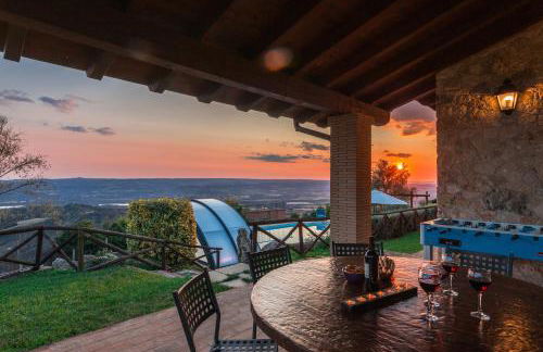 IL CASALE DEL NONNO 8&2 Emma Villas - Foto 79