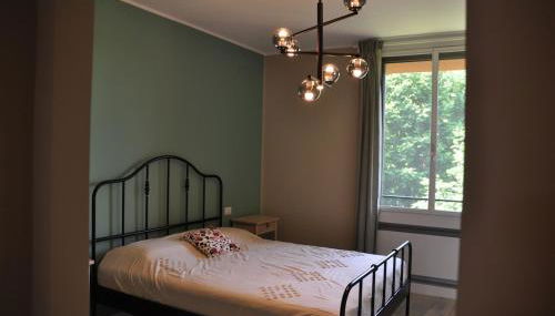 Nova Acacie Mi3 - Entire Apartment - Foto 4