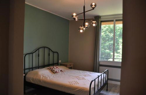 Nova Acacie Mi3 - Entire Apartment - Foto 4