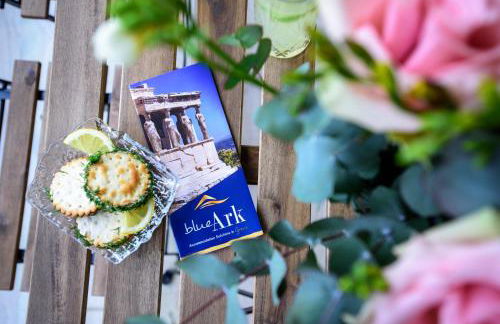 Blue Ark Harmony Residence - Foto 69