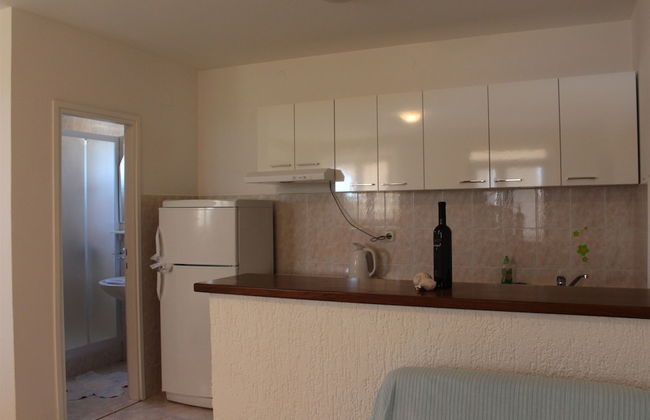 Apartments Vrankovic - Foto 13