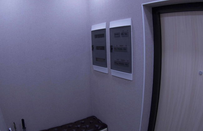 High Tech apartment - Foto 8