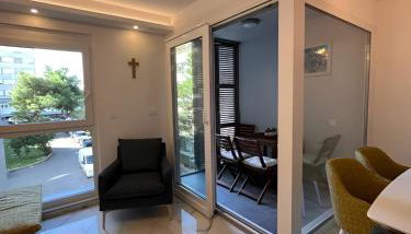 Eurybia - Photo 2