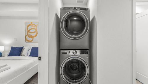 Modern Seattle Home w Rooftop Views - Near UW - Foto 3