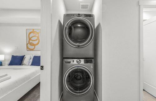 Modern Seattle Home w Rooftop Views - Near UW - Foto 3