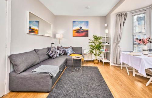 Harbour Central Apt Walk to Beach- Princess Blue 2 - Foto 2