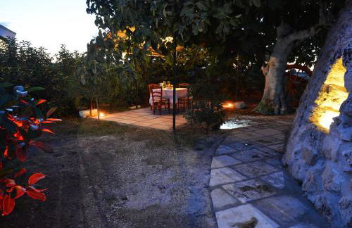 Masseria Sucéa - Foto 14