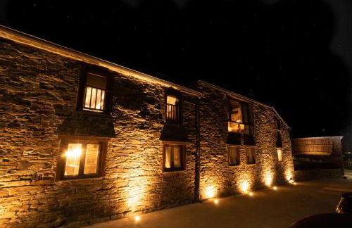 Complejo Rural Lar de Vies - Foto 94