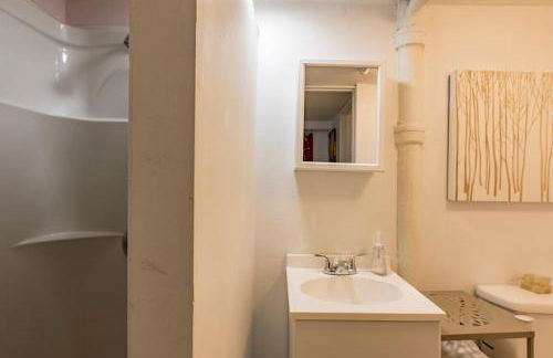 Seattle Urban Village- Unit B- Lago Vista- Lake Union- Sleeps 6 - Foto 12