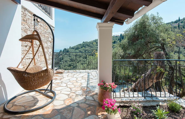 Villa Agni - Foto 15