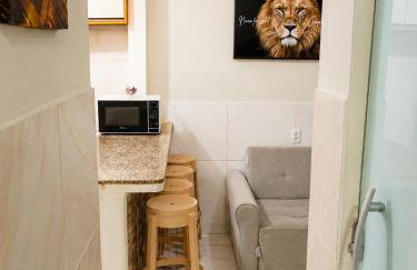 Apartamento Completo e Centralizado 1 - Foto 7