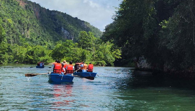 Yumuri Canyon Day Trip - Foto 3