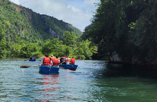 Yumuri Canyon Day Trip - Foto 3