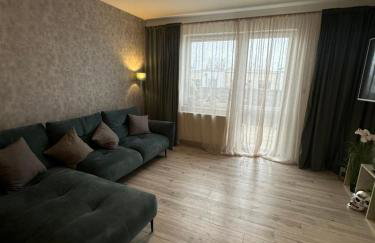 Poznań Airport Apartments Bara nowo Business - Foto 11