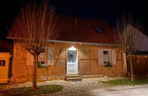 Langensteiner Idyll - Foto 6