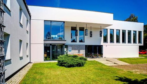 JAWOR - Foto 2, Garden, Garden view