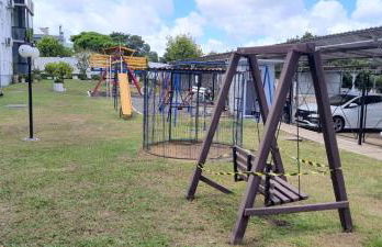 Apartamento Executivo Central WiFi e Garagem - Foto 26