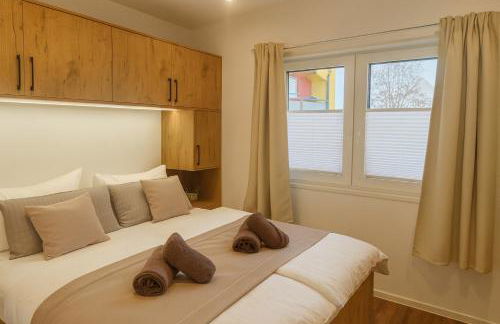 Neues Tiny House - Gemütlich, privat, familienfreundlich! - Foto 7