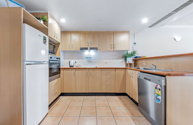 Shingley Beach Resort - Photo 28