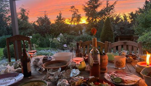 Ferienwohnung Sorpesee - Foto 5