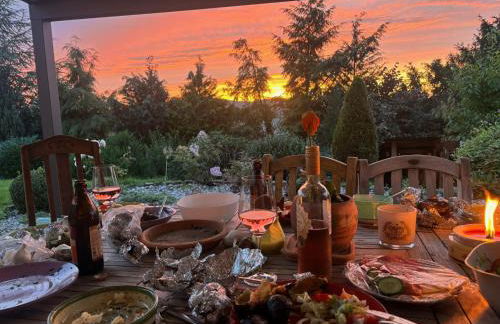 Ferienwohnung Sorpesee - Foto 5