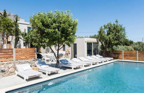 Villa Olvía - Photo 37