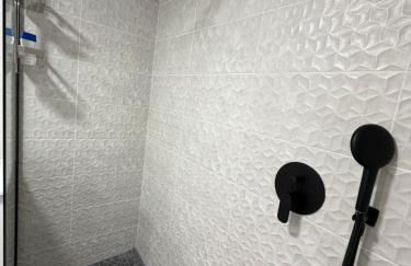 Across from the Turia Modern City Stay - Foto 19