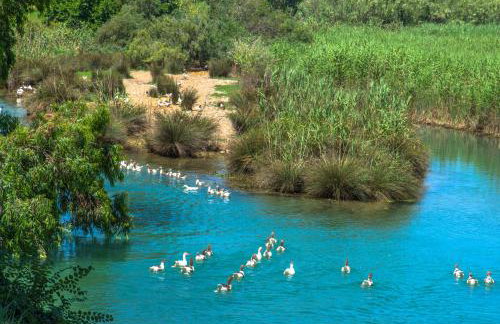 Dimitra & Deslina Luxury Αpartments - Foto 43