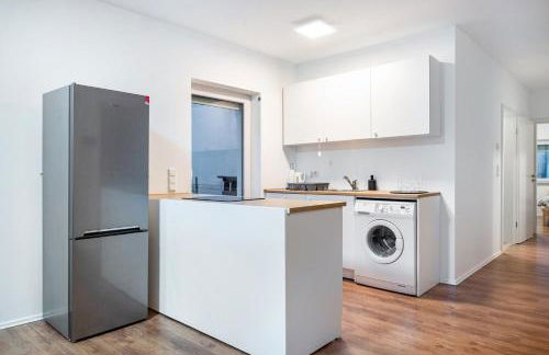 Cozy Ground Floor Apartment - Foto 11