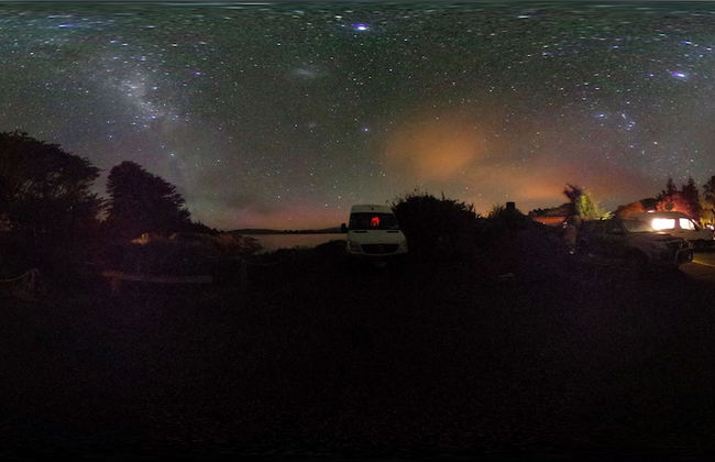 Catlins Newhaven Holiday Park - Foto 45