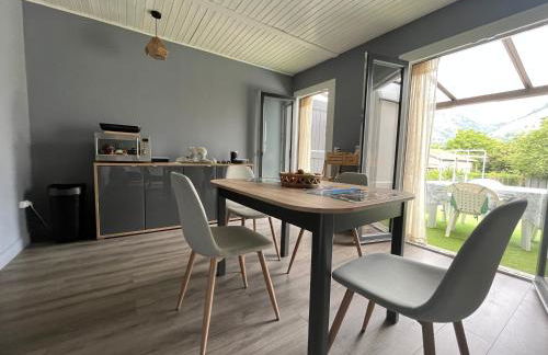 Maison du plateau de beille - Foto 4