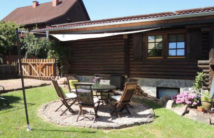 Ferienwohnung Blockhaus Juka - Foto 5