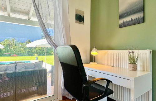 Villa Rubina Sidari with private pool by DadoVillas - Foto 16